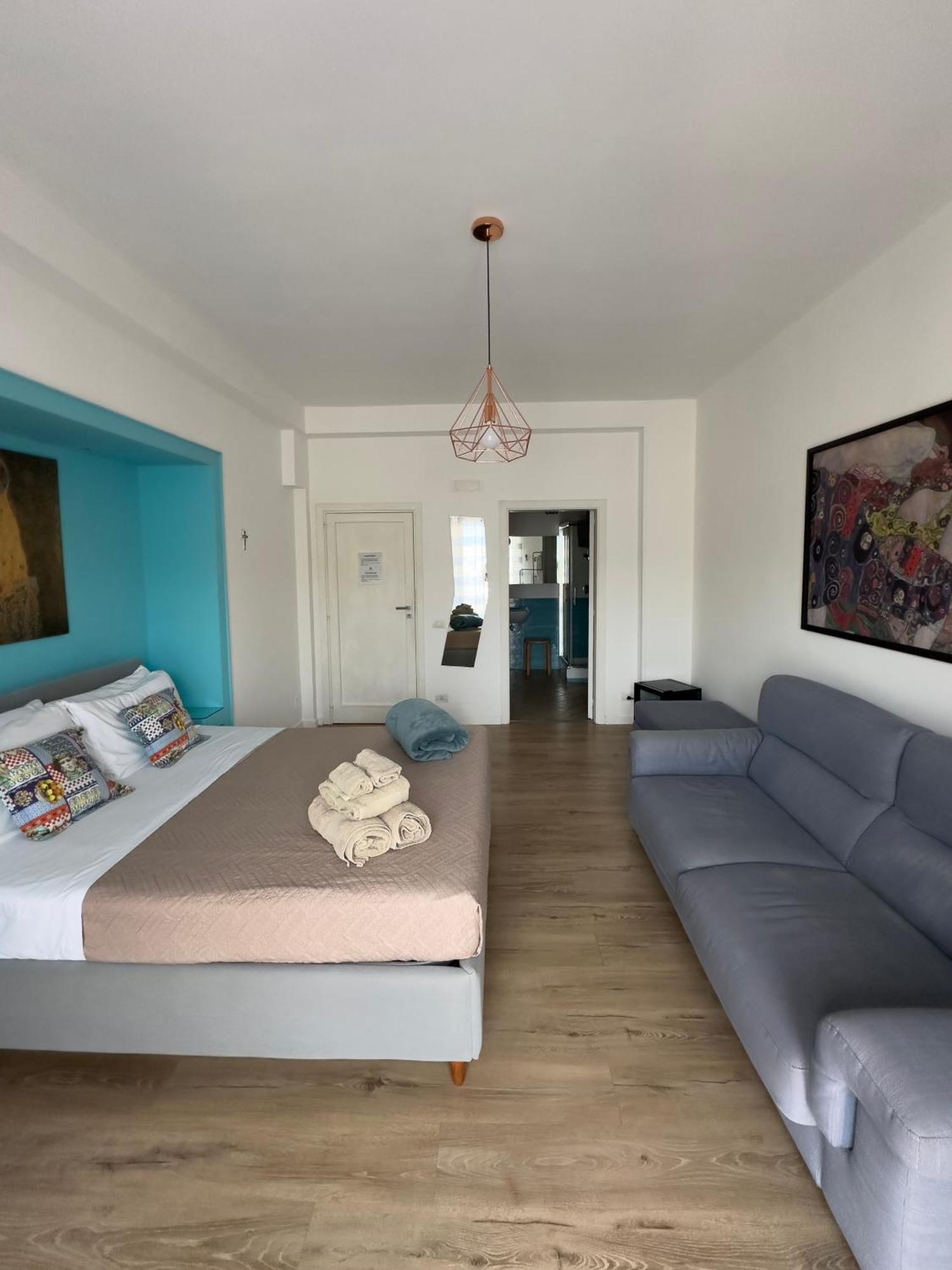 Bed & Breakfast Casa Del Corso Sorrento