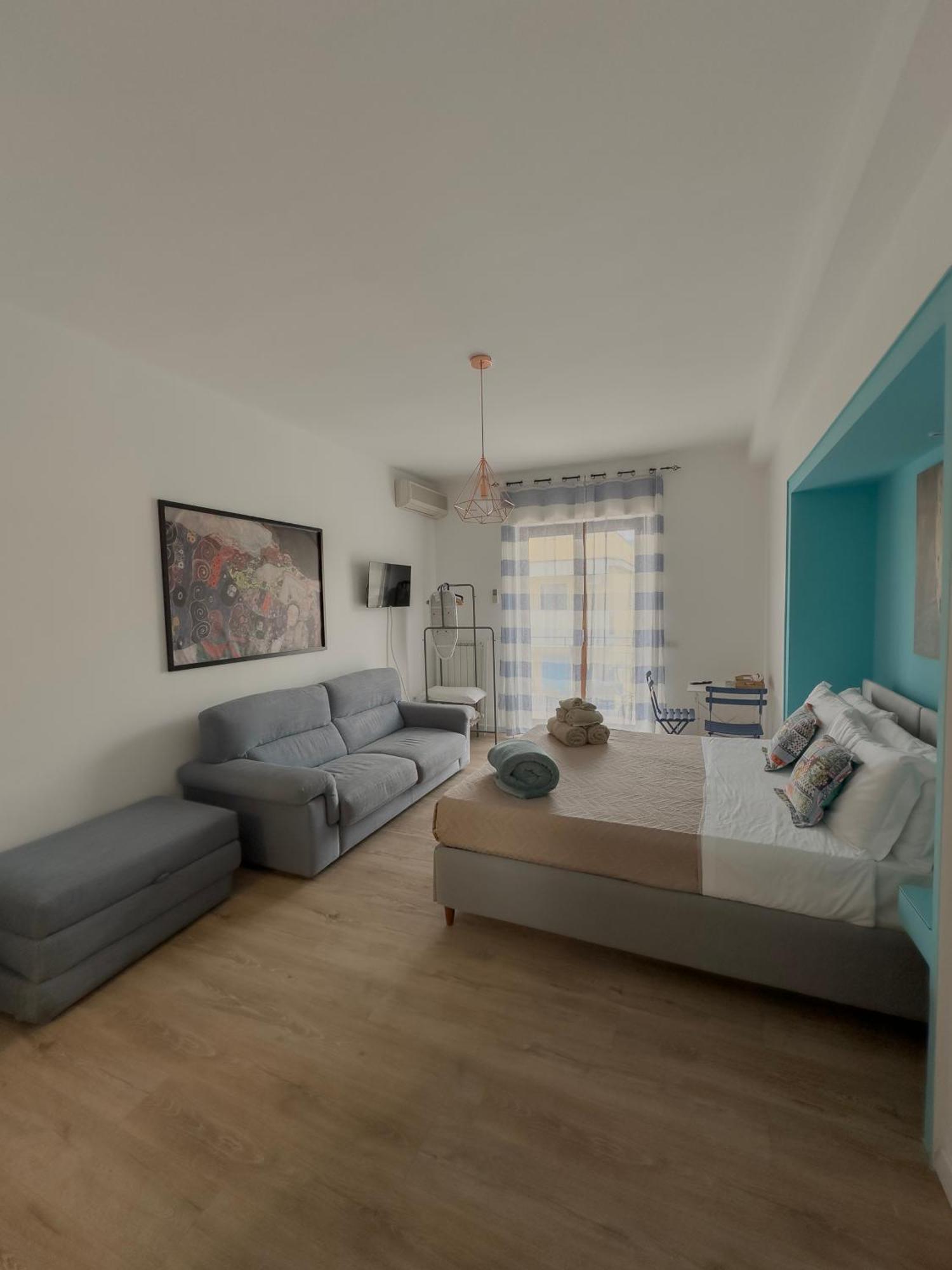 Casa Del Corso Bed & Breakfast