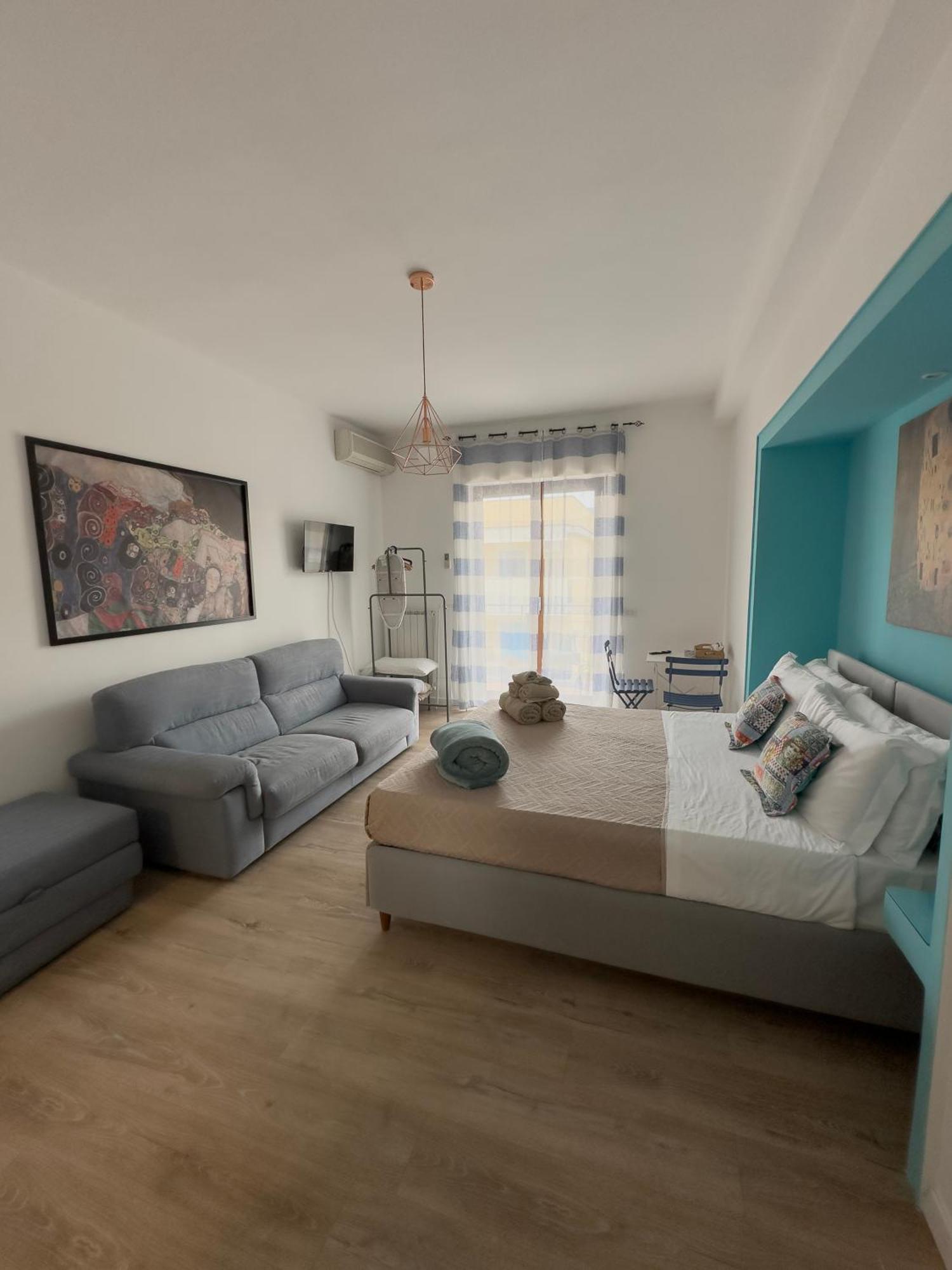 Bed & Breakfast Casa Del Corso