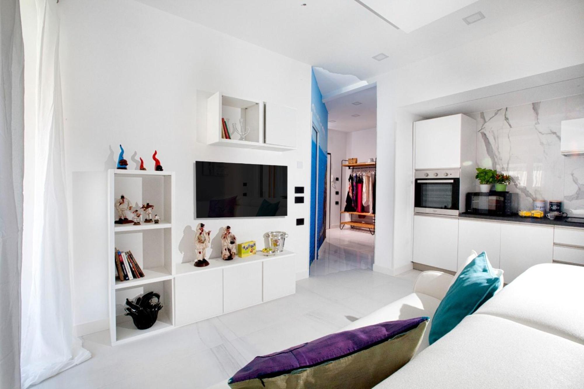 - Casa Da Franca Apartment