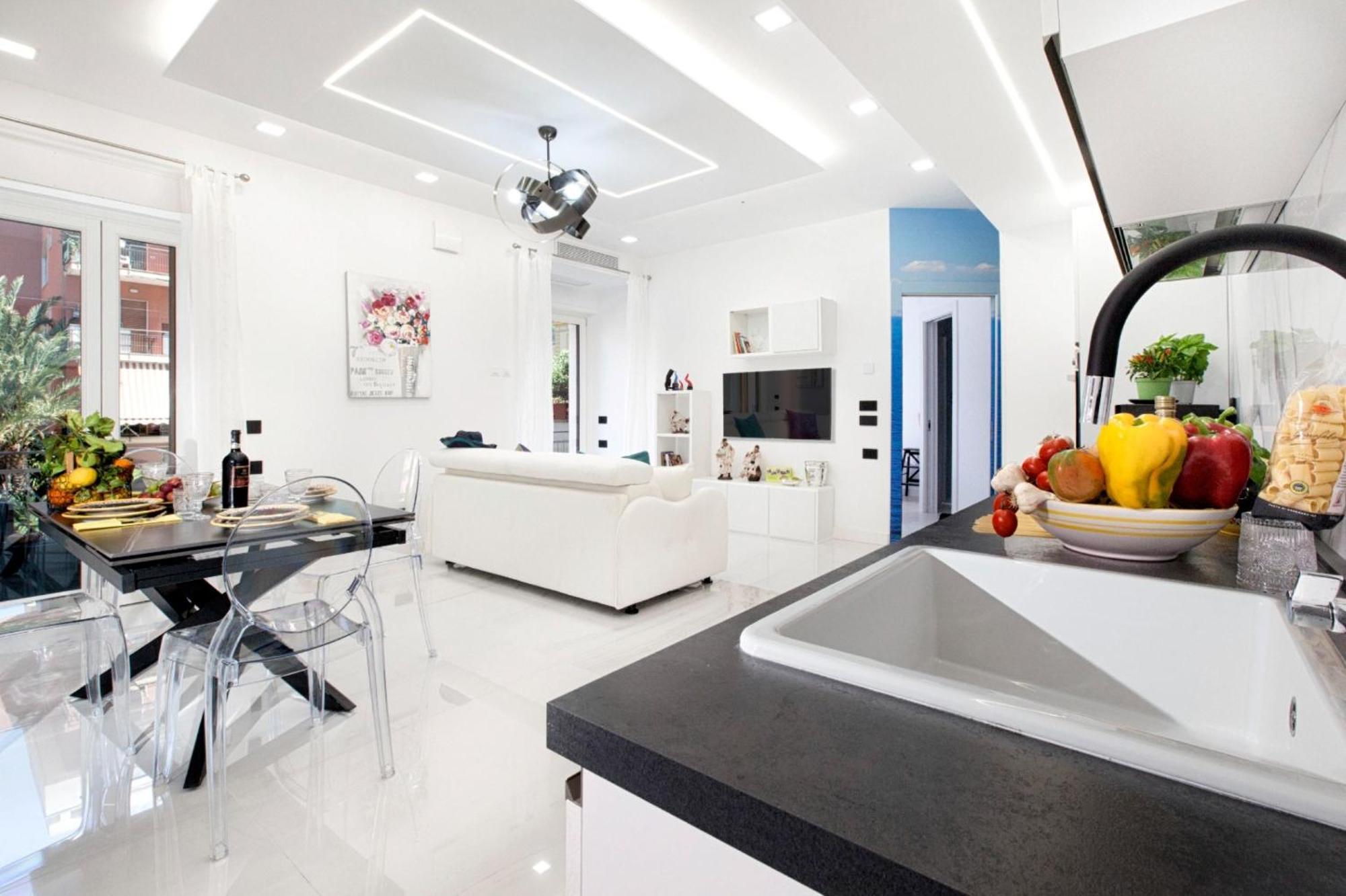 Apartment - Casa Da Franca