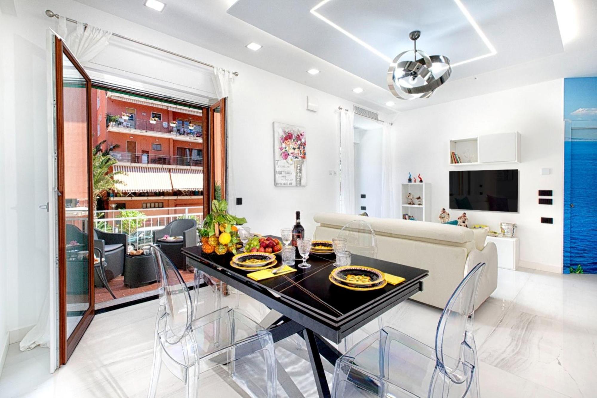 - Casa Da Franca Apartment