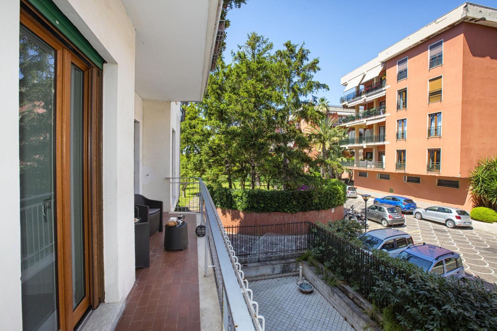- Casa Da Franca Apartment