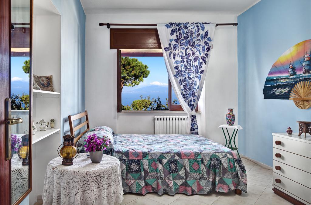 Peter's House By Gocce Sorrento