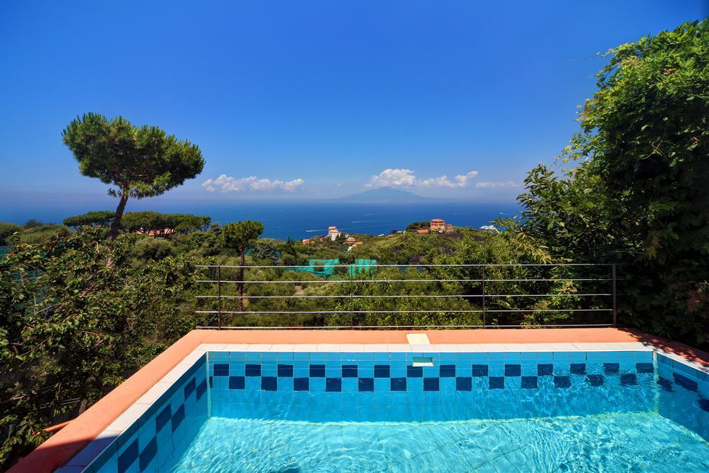 Peter's House By Gocce * Sorrento