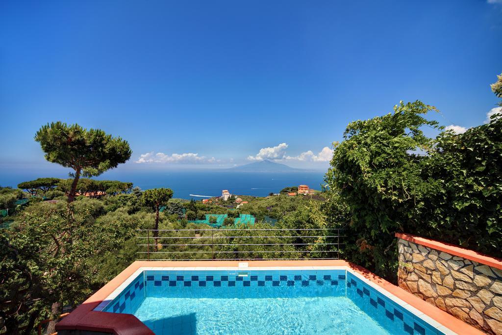 Peter's House By Gocce Apartment Sorrento