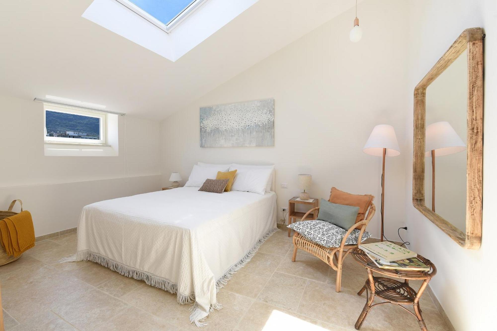 Apartment Tozzoli 'top' Floor