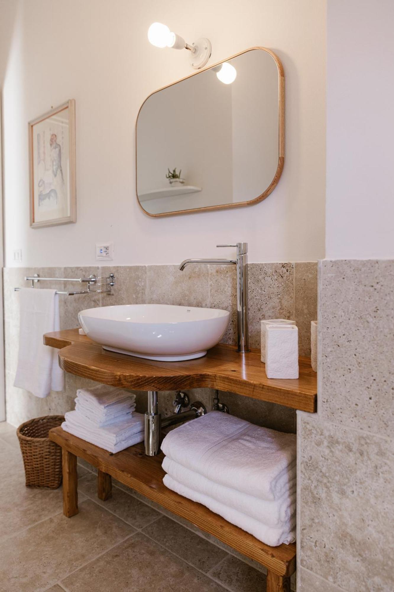 Tozzoli 'top' Floor Apartment *