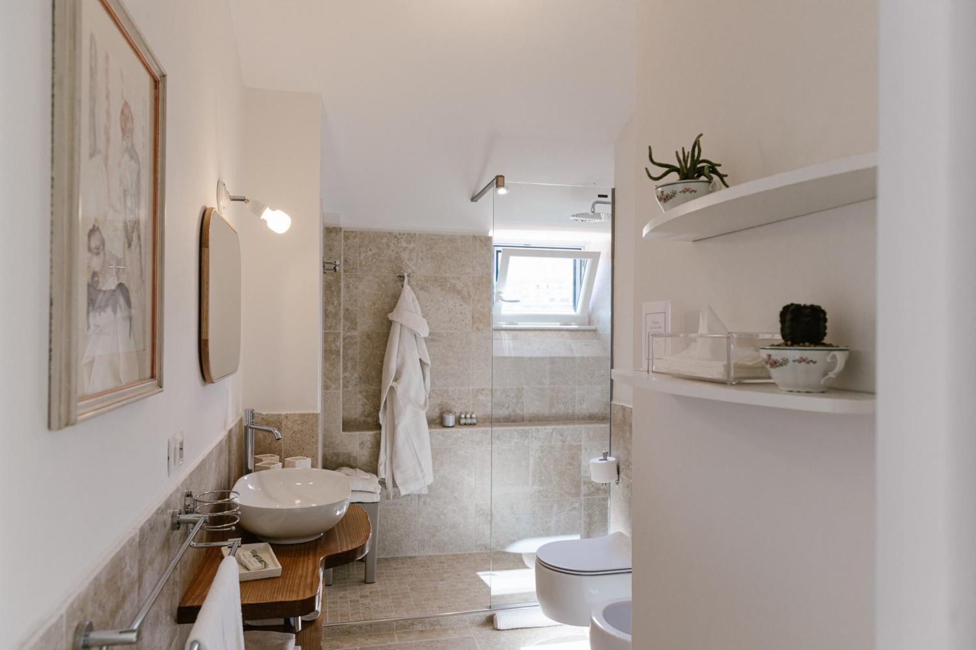 Apartment Tozzoli 'top' Floor Sorrento