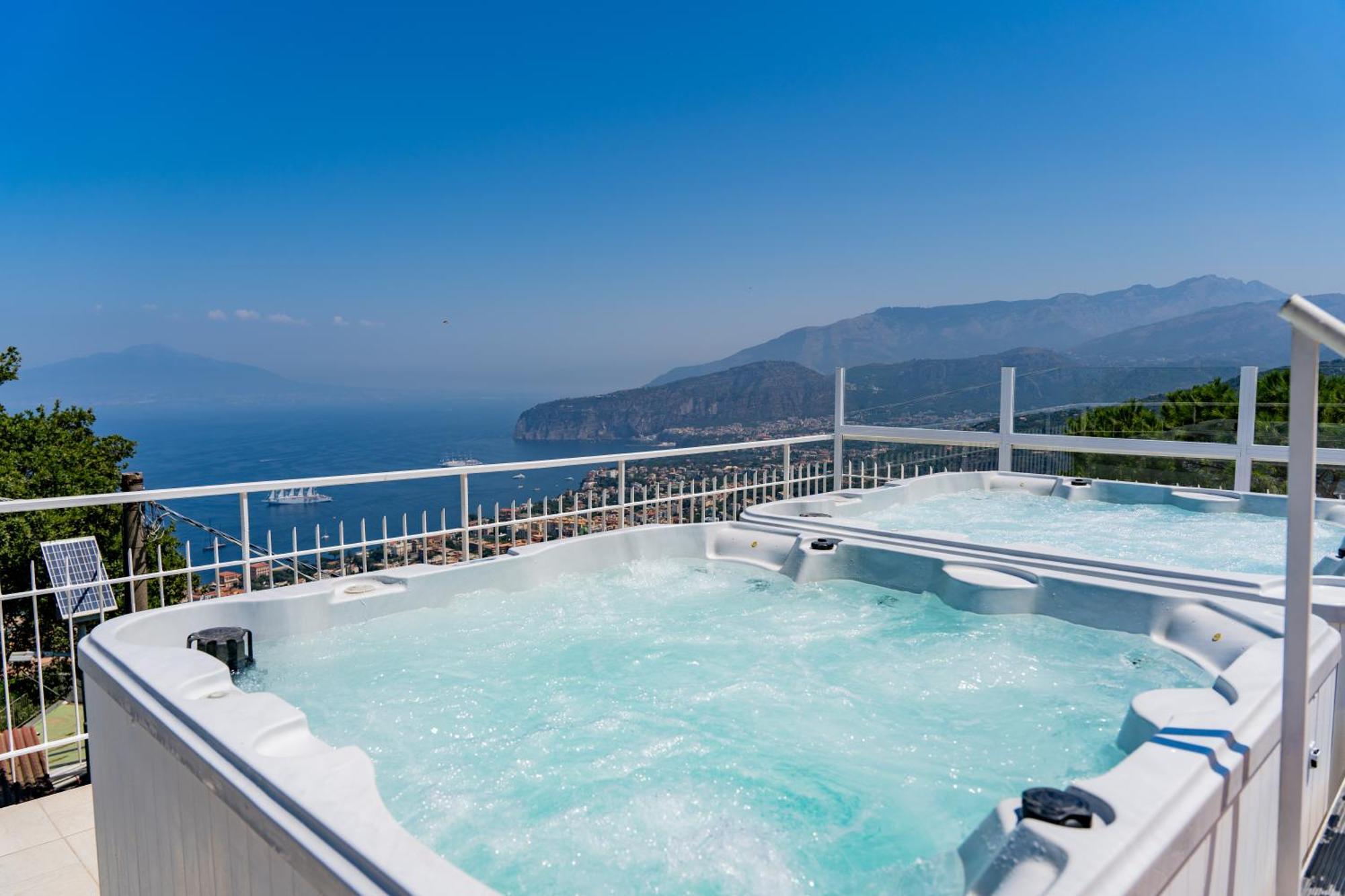 Fiorita Hotel
