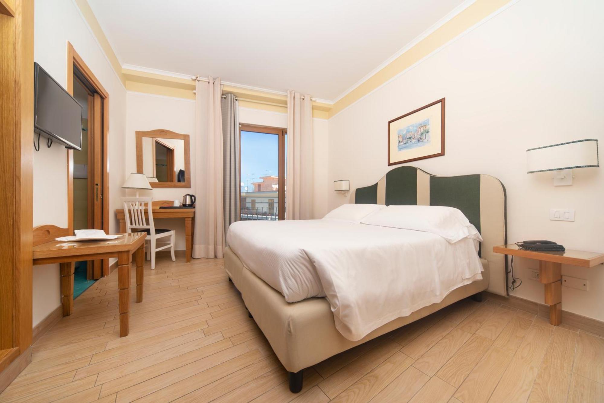 Hotel Tourist Sorrento
