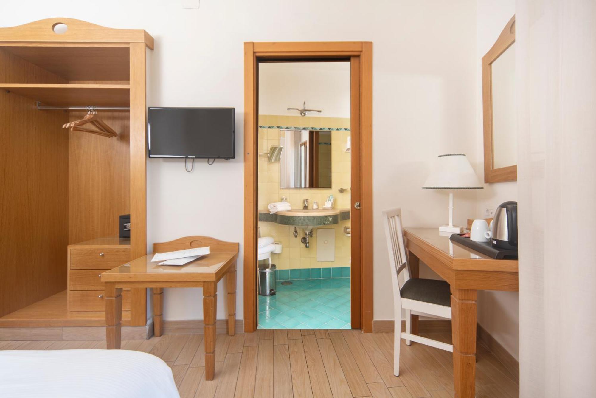Hotel Tourist Sorrento