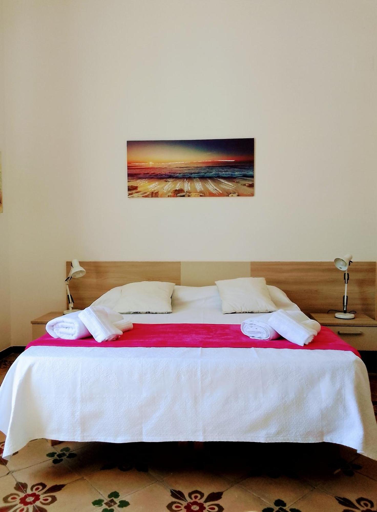 Apartment Casa Luisa
