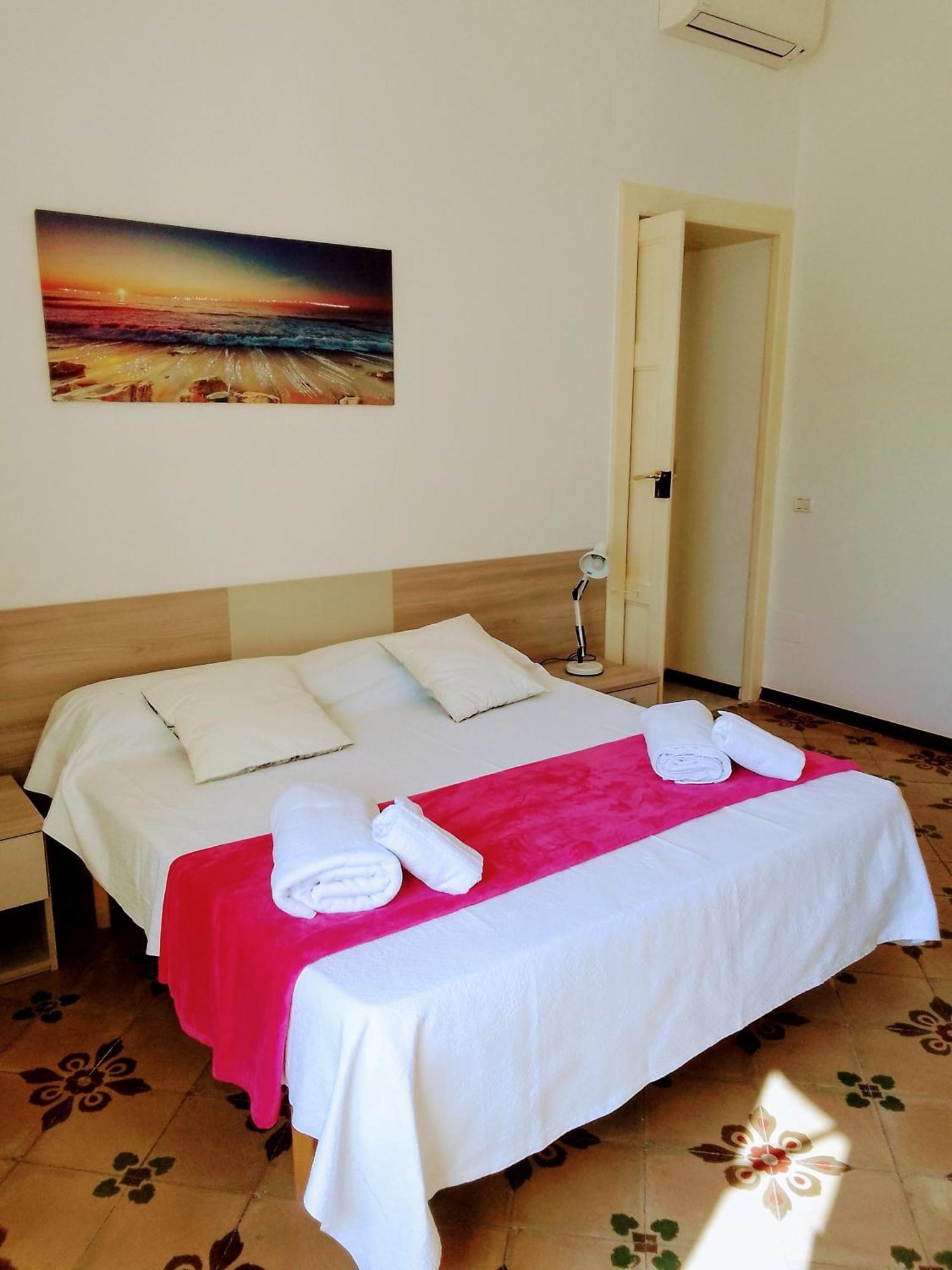 Casa Luisa Apartment Sorrento