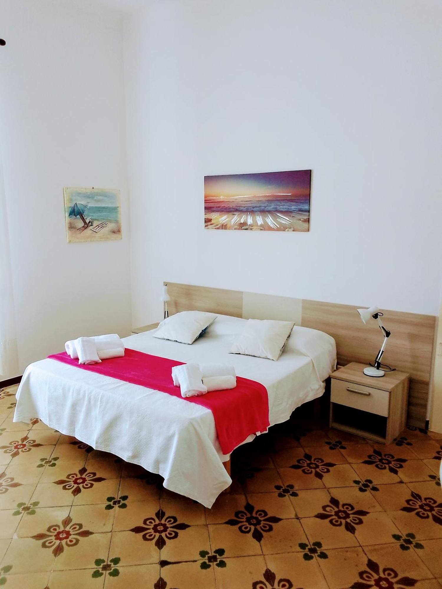 Casa Luisa Sorrento