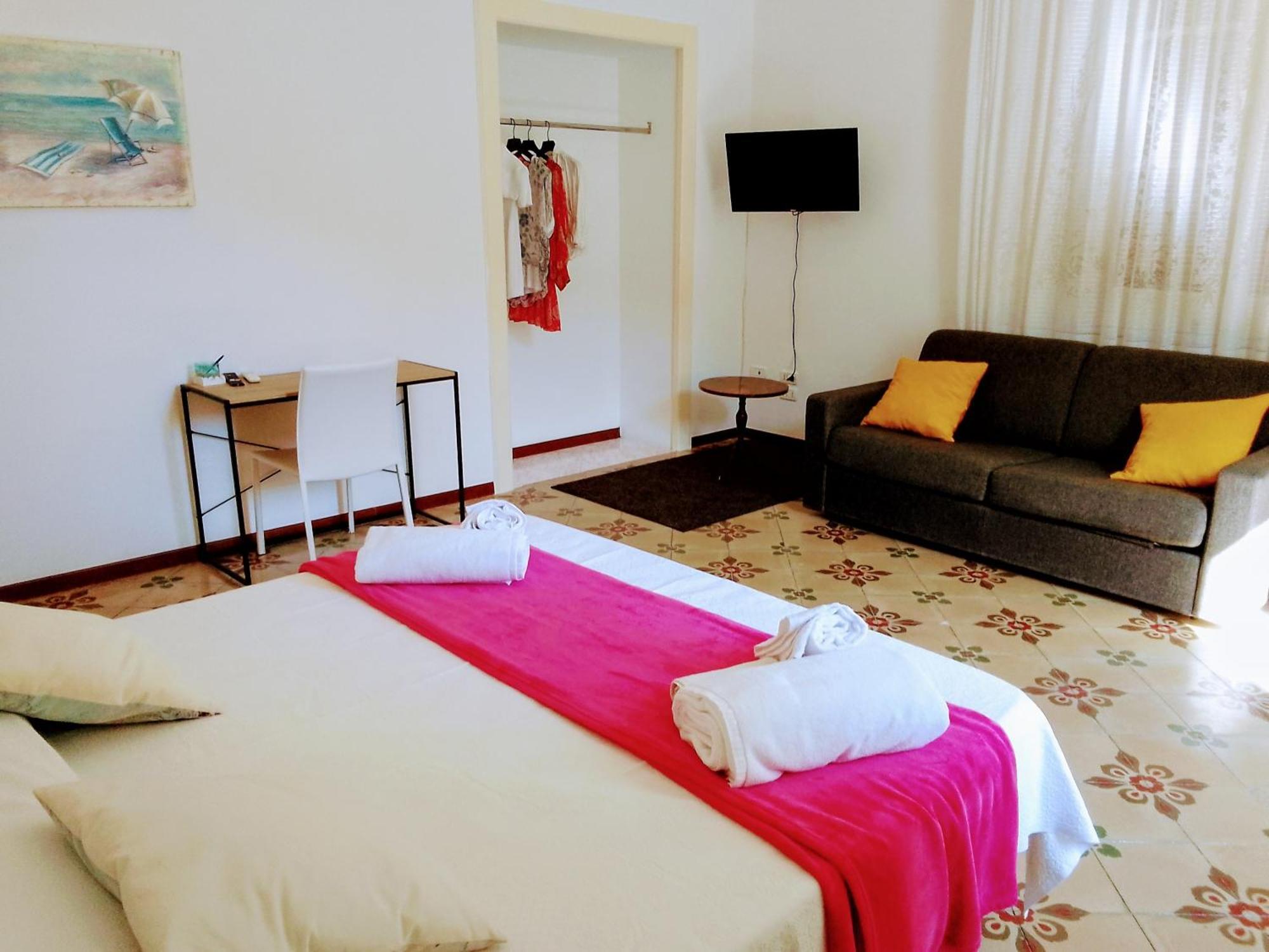 Casa Luisa * Sorrento