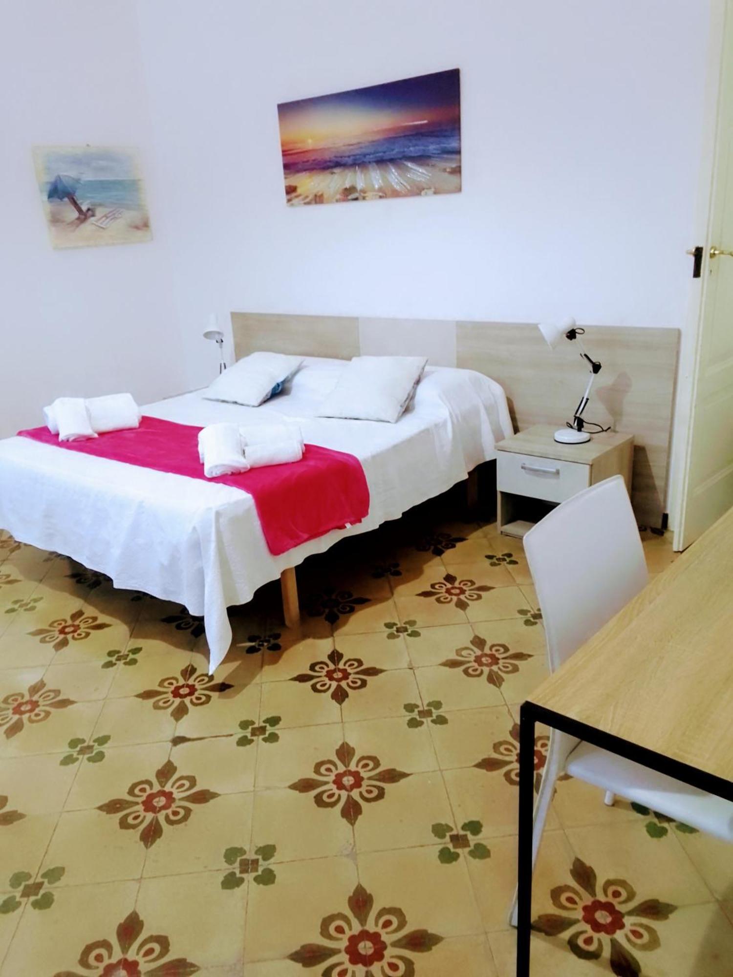 Casa Luisa Apartment