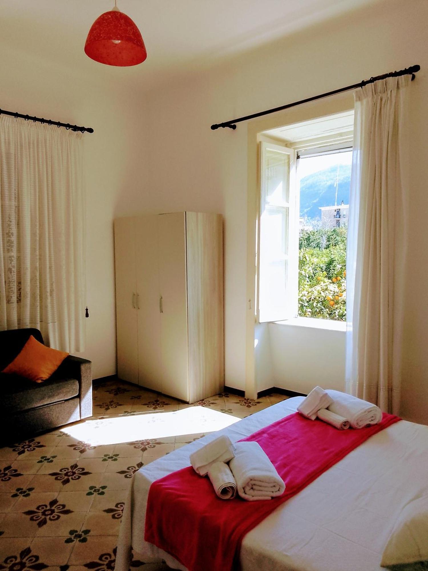 Casa Luisa Apartment *