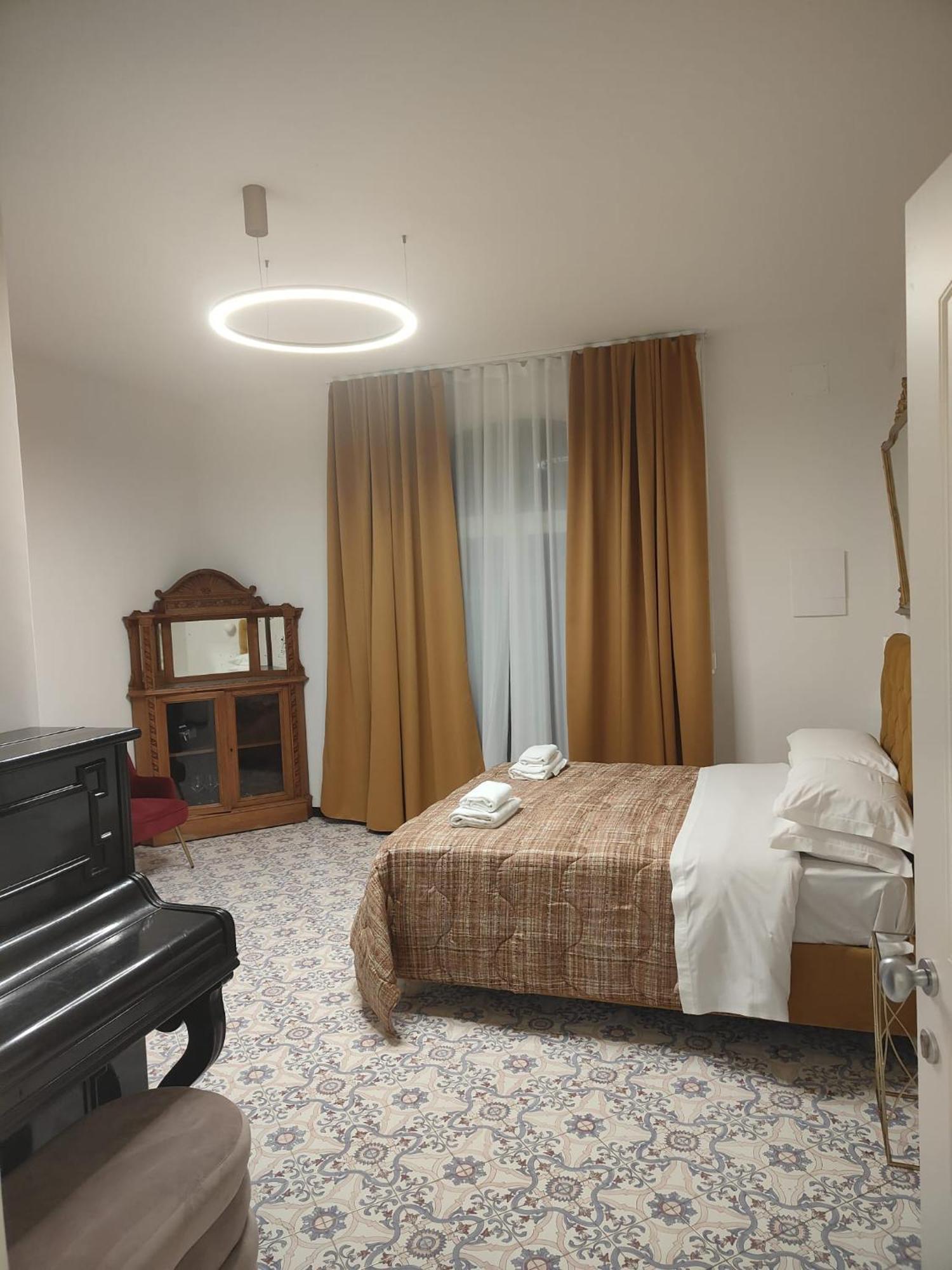 Casa Enzina Sorrento