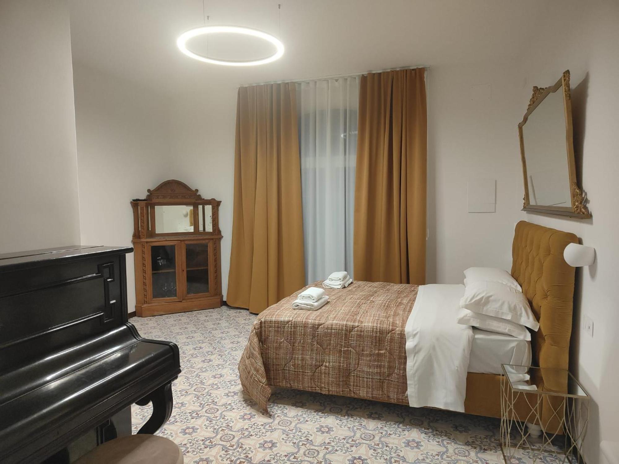 Casa Enzina Casa de hóspedes Sorrento