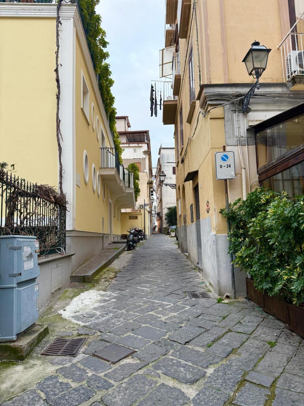 Maison Intarsio *