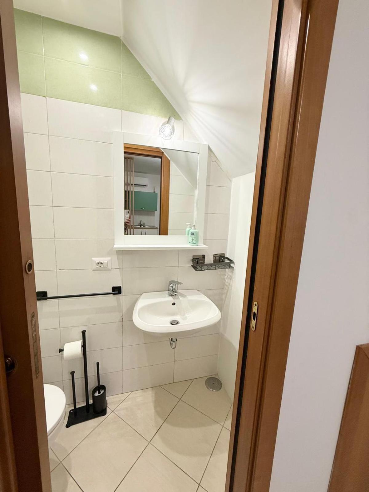 Maison Intarsio Sorrento