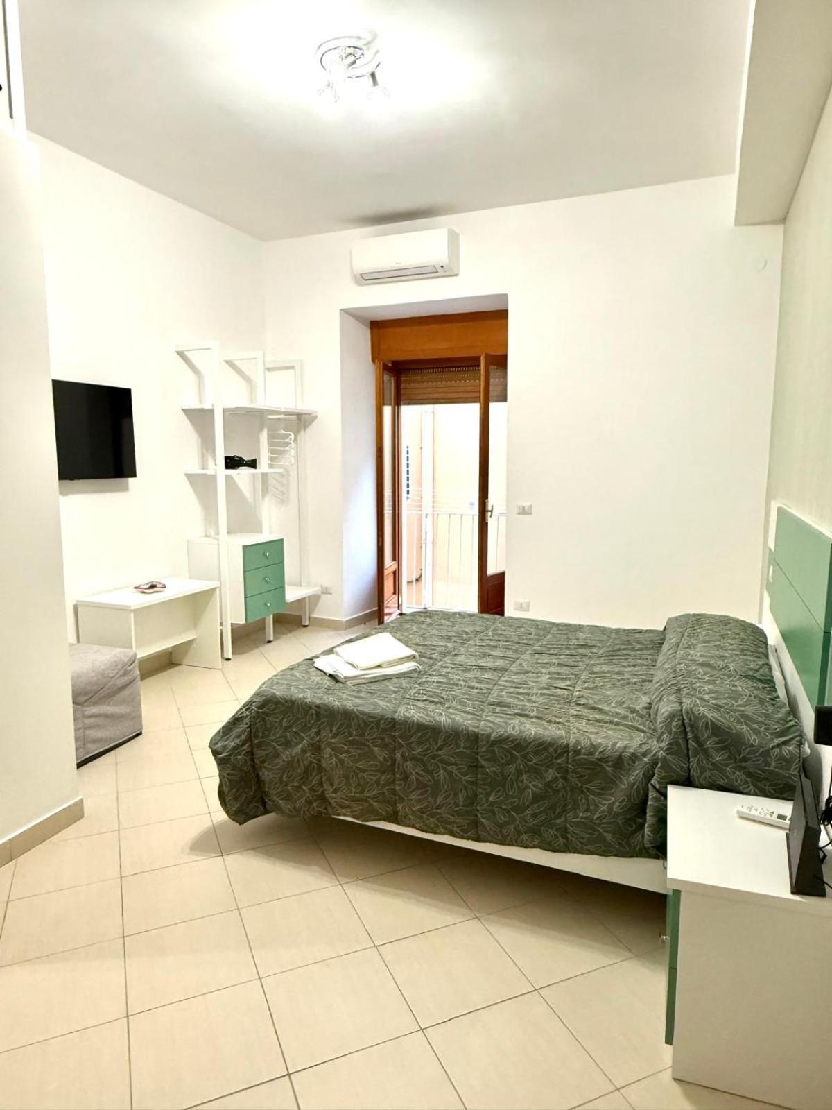 Maison Intarsio Holiday home Sorrento
