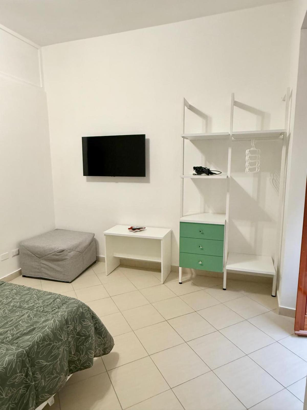Maison Intarsio