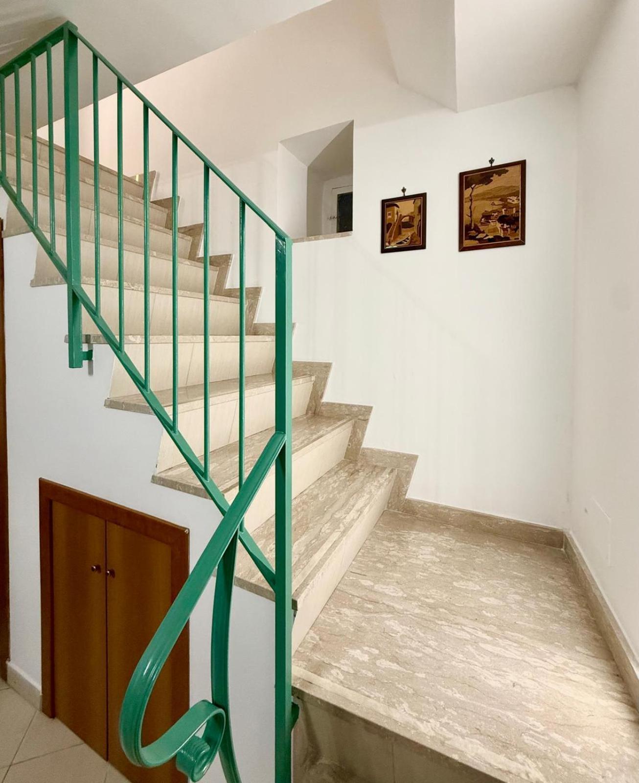 Maison Intarsio *