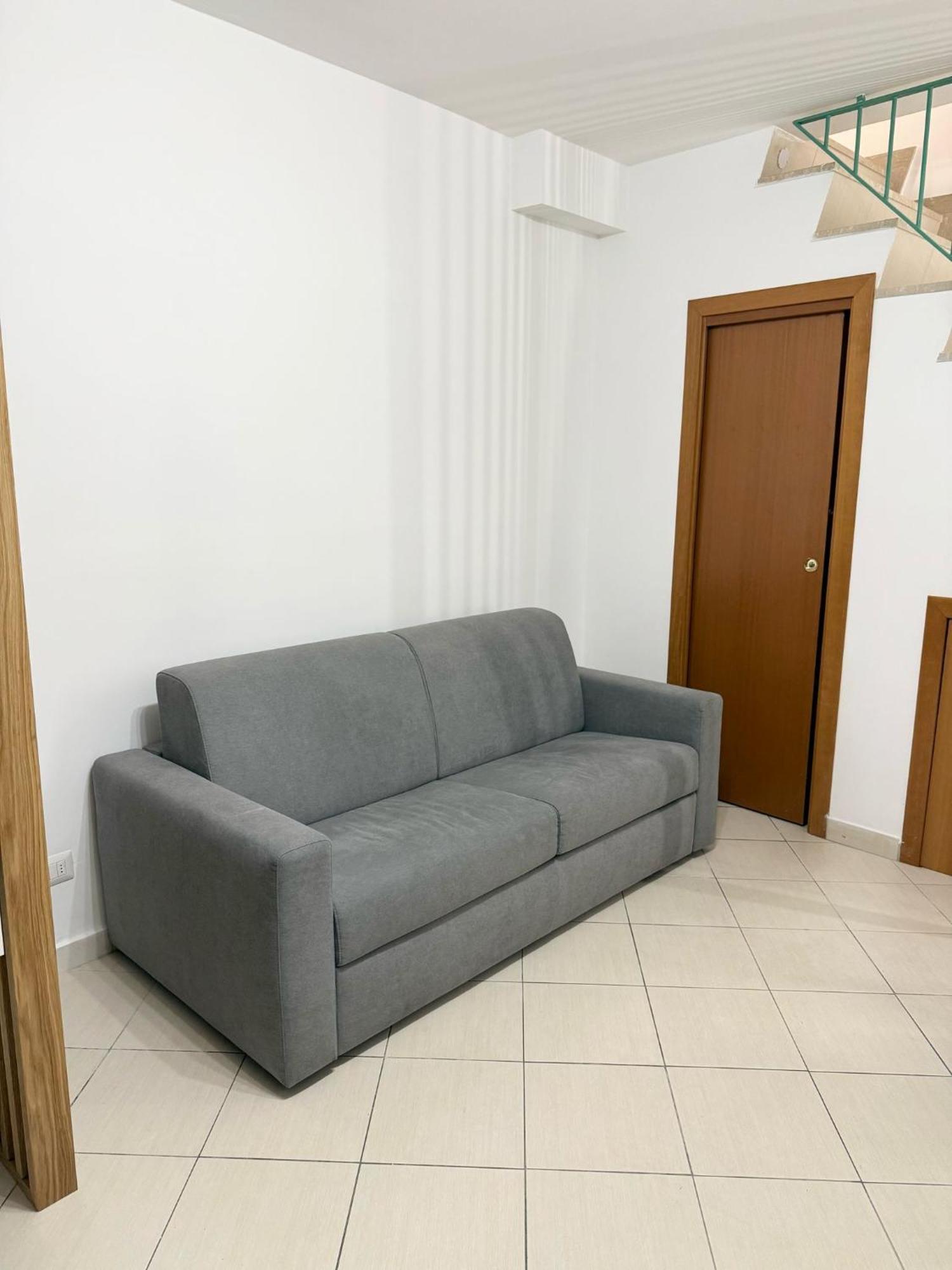 Maison Intarsio Holiday home