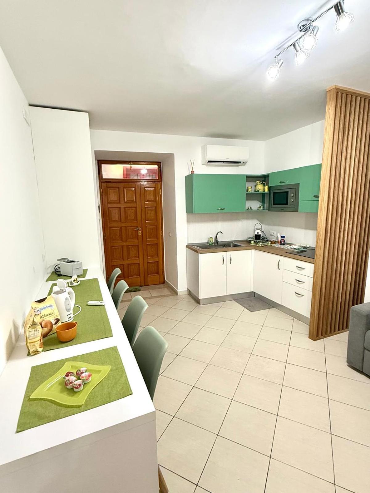 Maison Intarsio