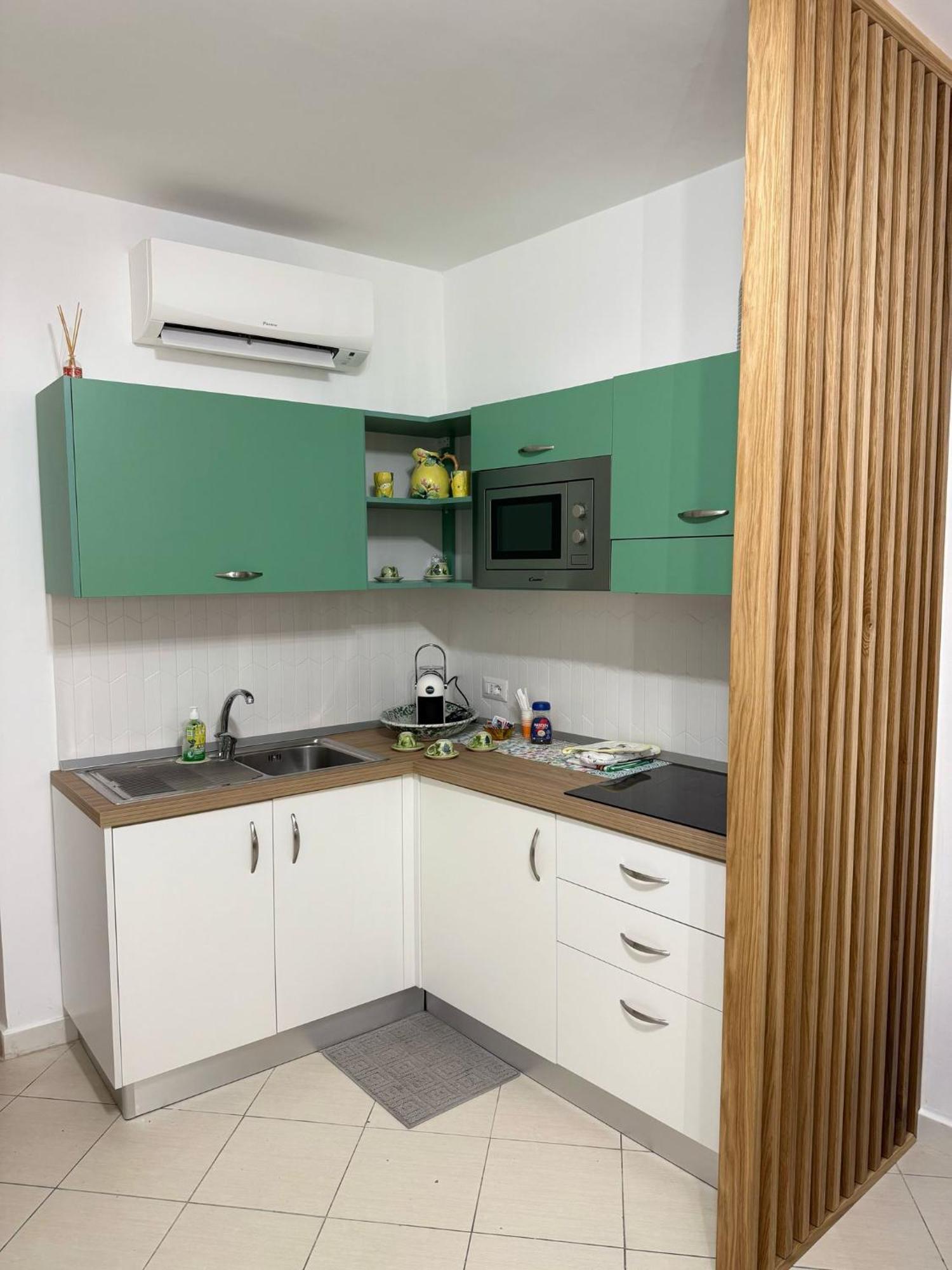 Holiday home Maison Intarsio