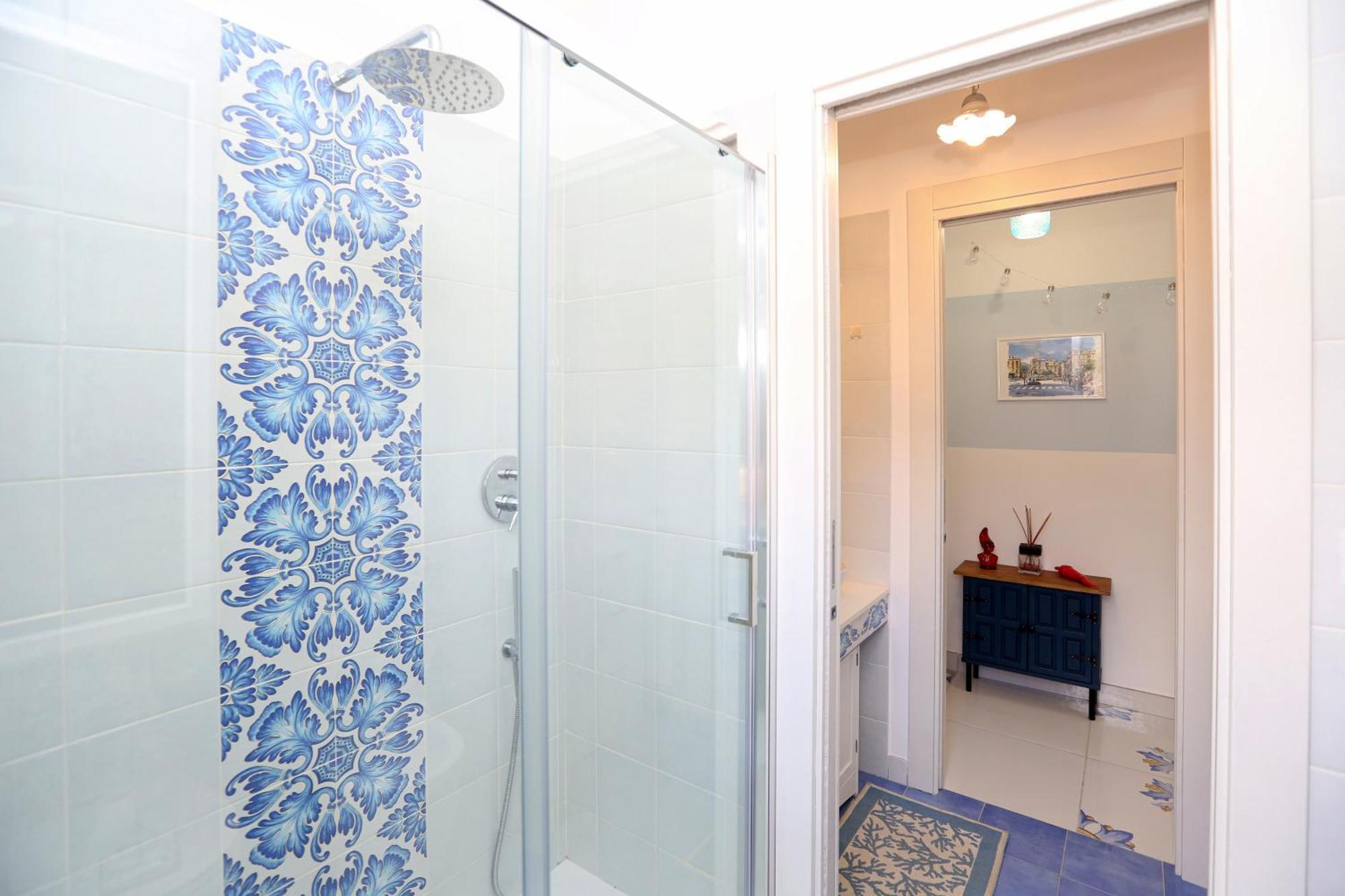 Qui Dove Il Mare Luccica Apartment