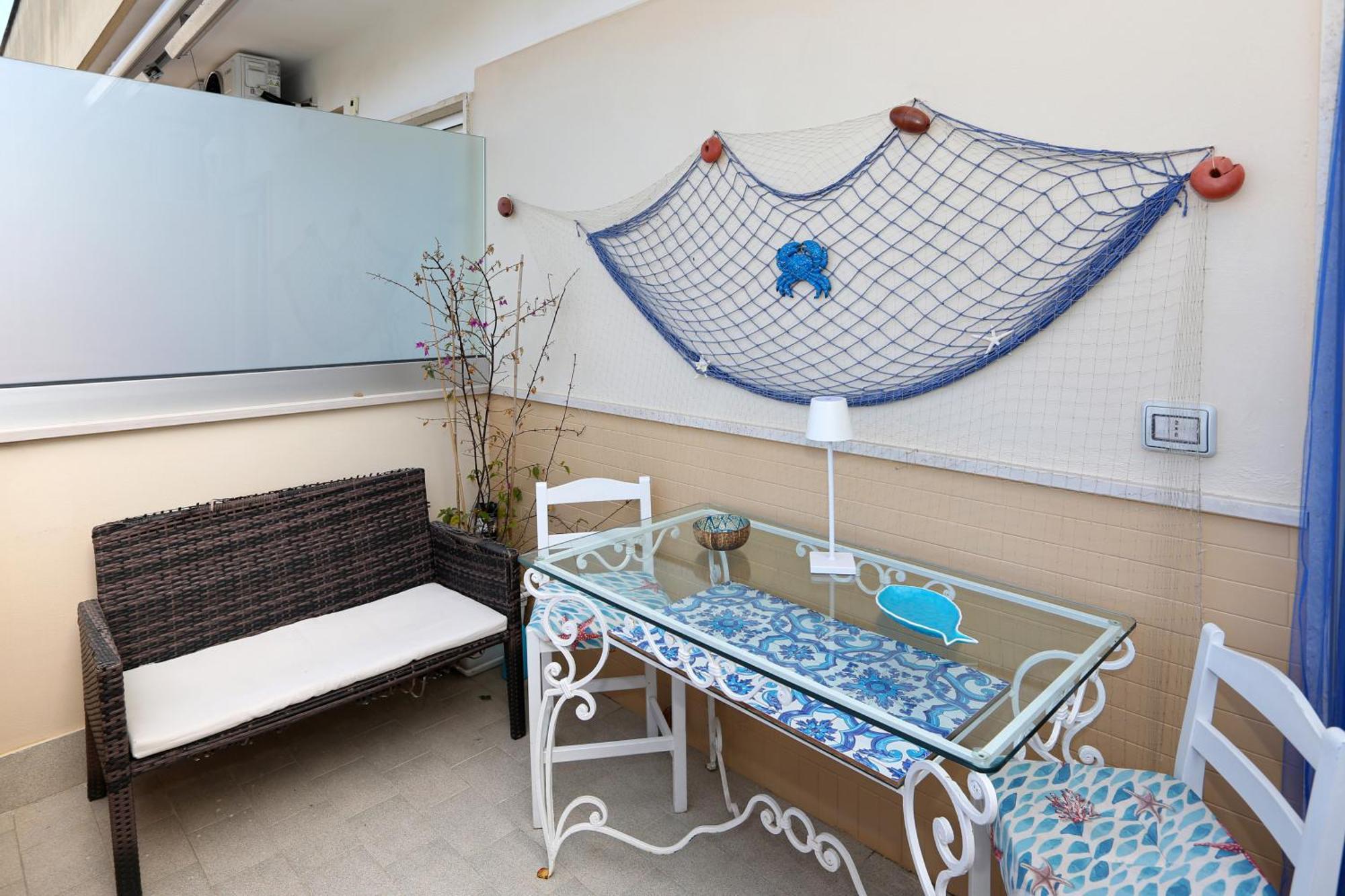 Apartment Qui Dove Il Mare Luccica *