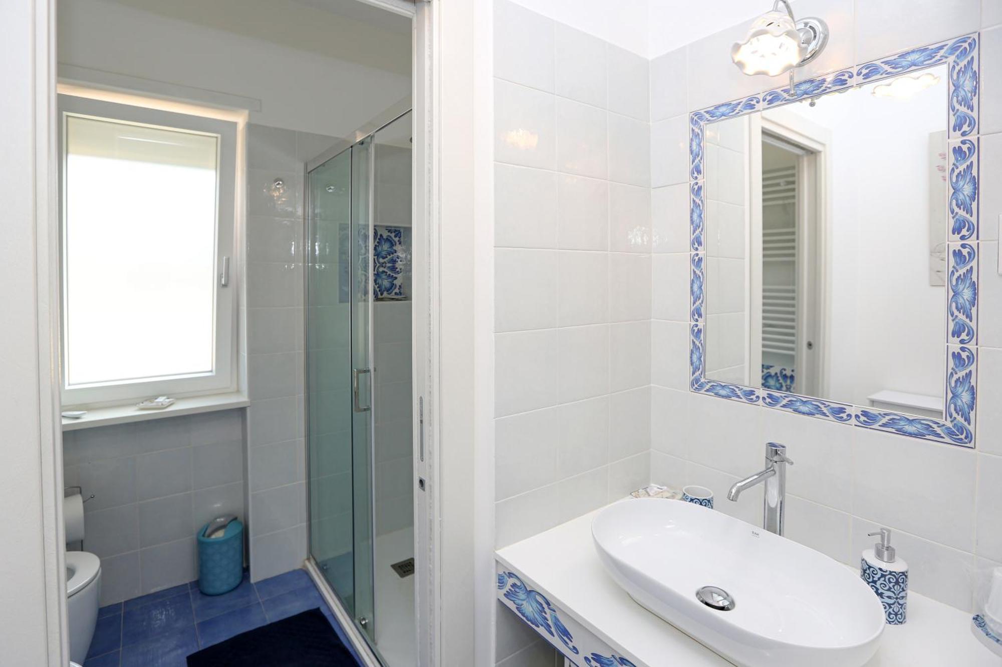 Qui Dove Il Mare Luccica Apartment