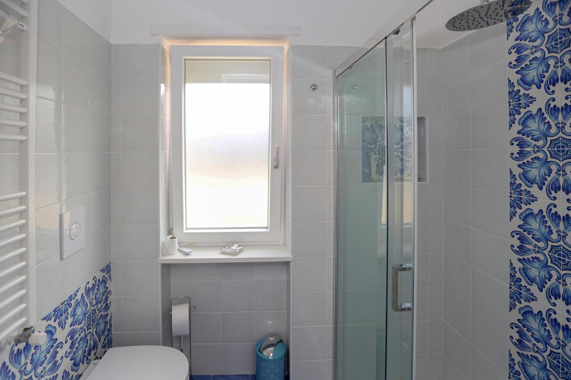 Qui Dove Il Mare Luccica Apartment *