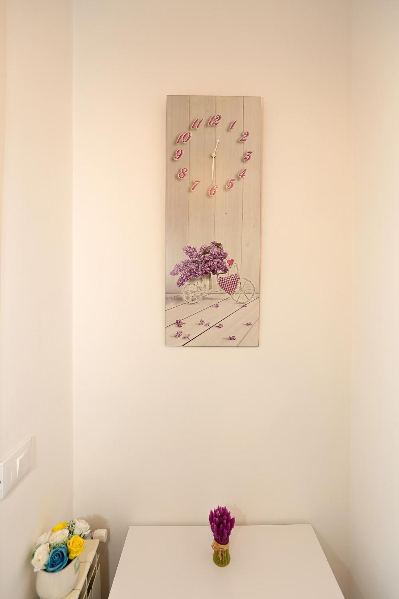 Qui Dove Il Mare Luccica Apartment