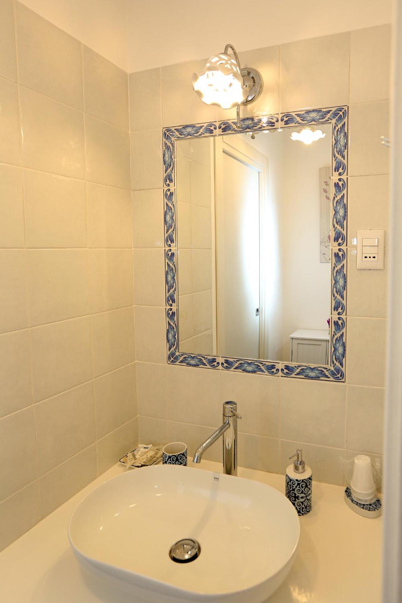 Apartment Qui Dove Il Mare Luccica *