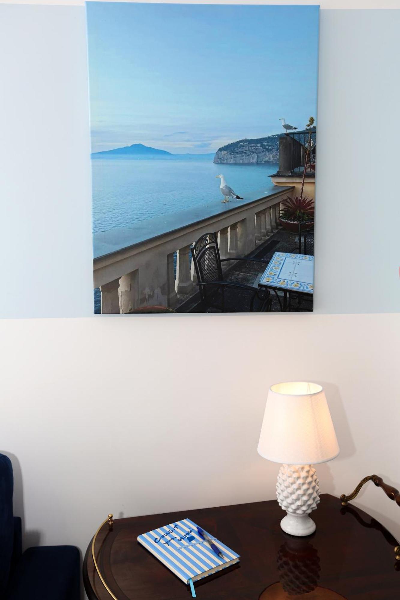 Qui Dove Il Mare Luccica Apartment