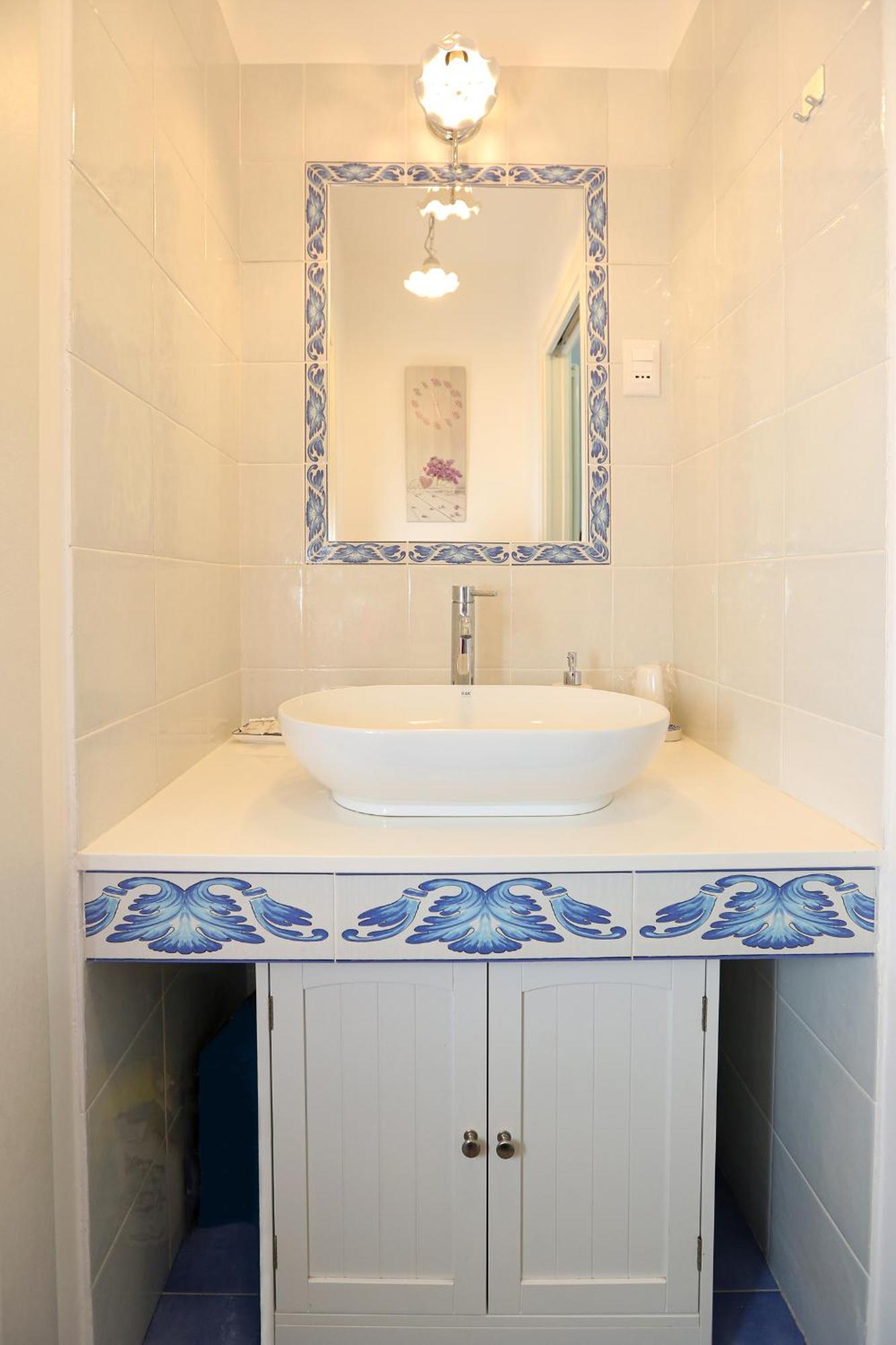 Qui Dove Il Mare Luccica Apartment Sorrento