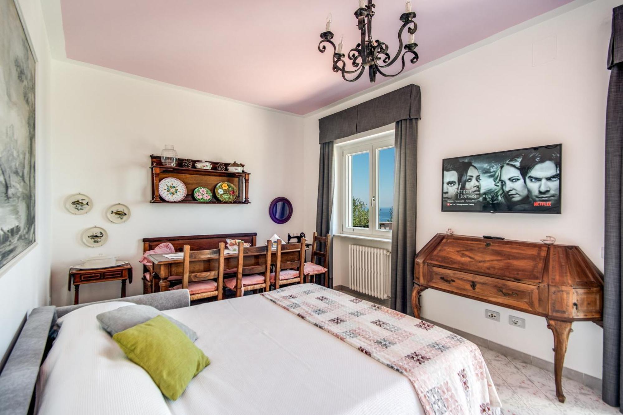 M Appartement *