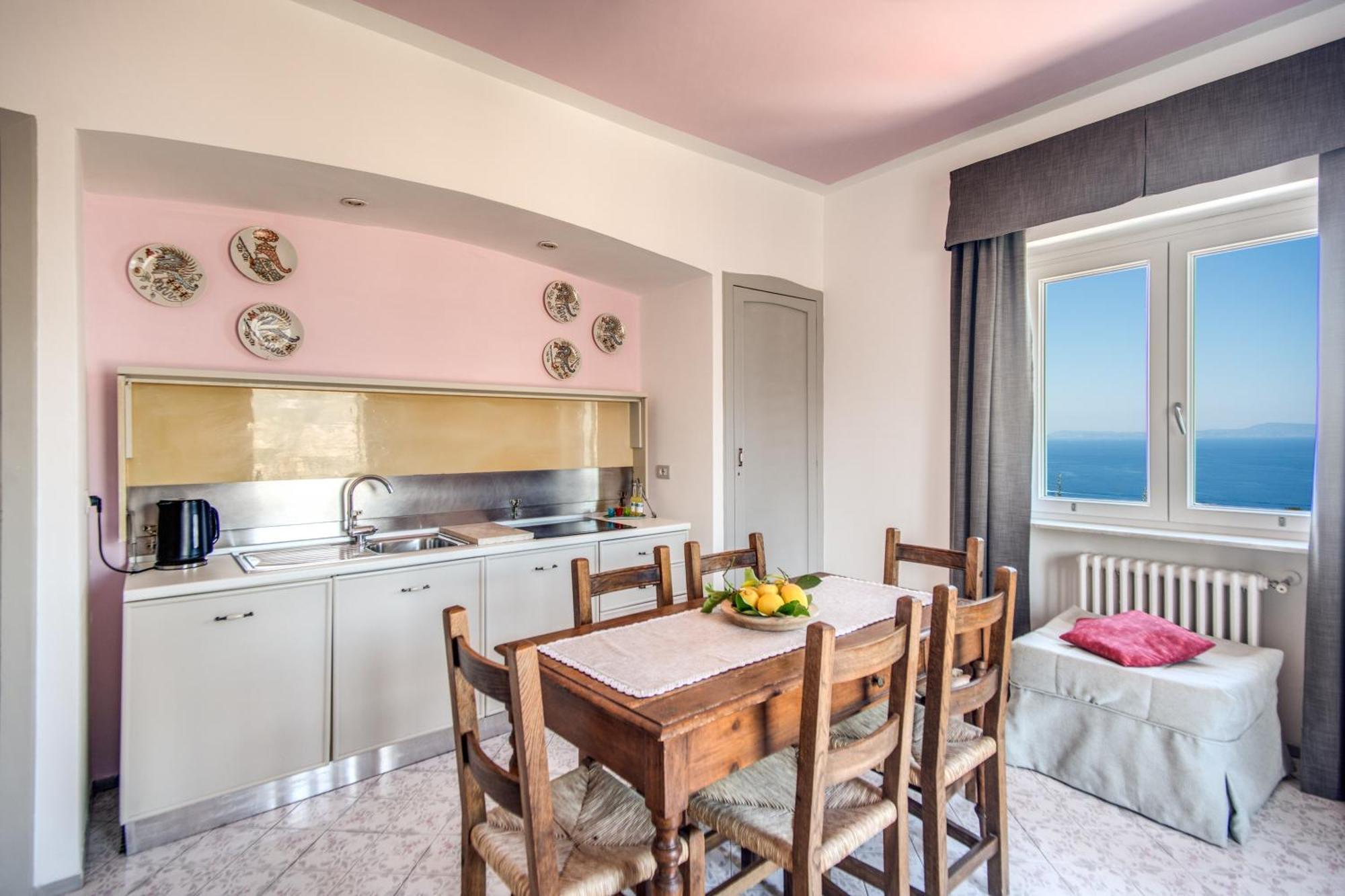 Appartement M *
