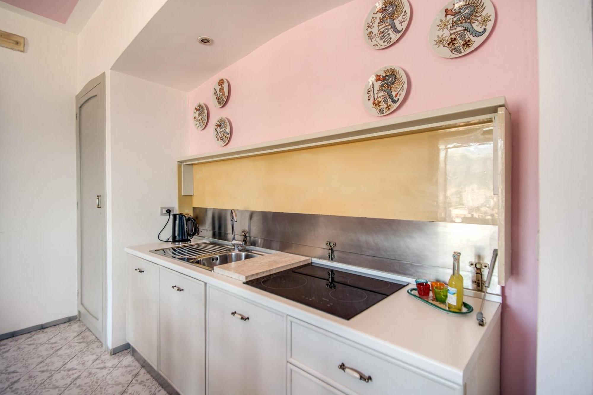 Appartement M