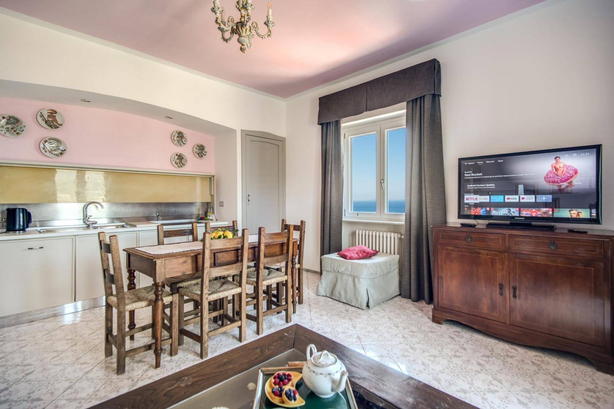 Appartement M *