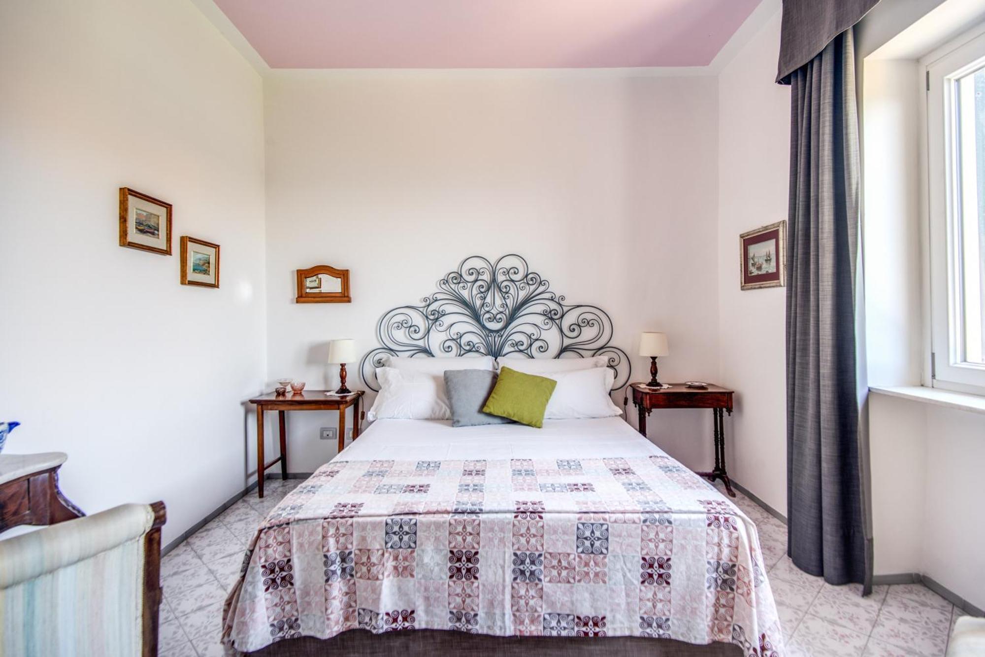 Appartement M *