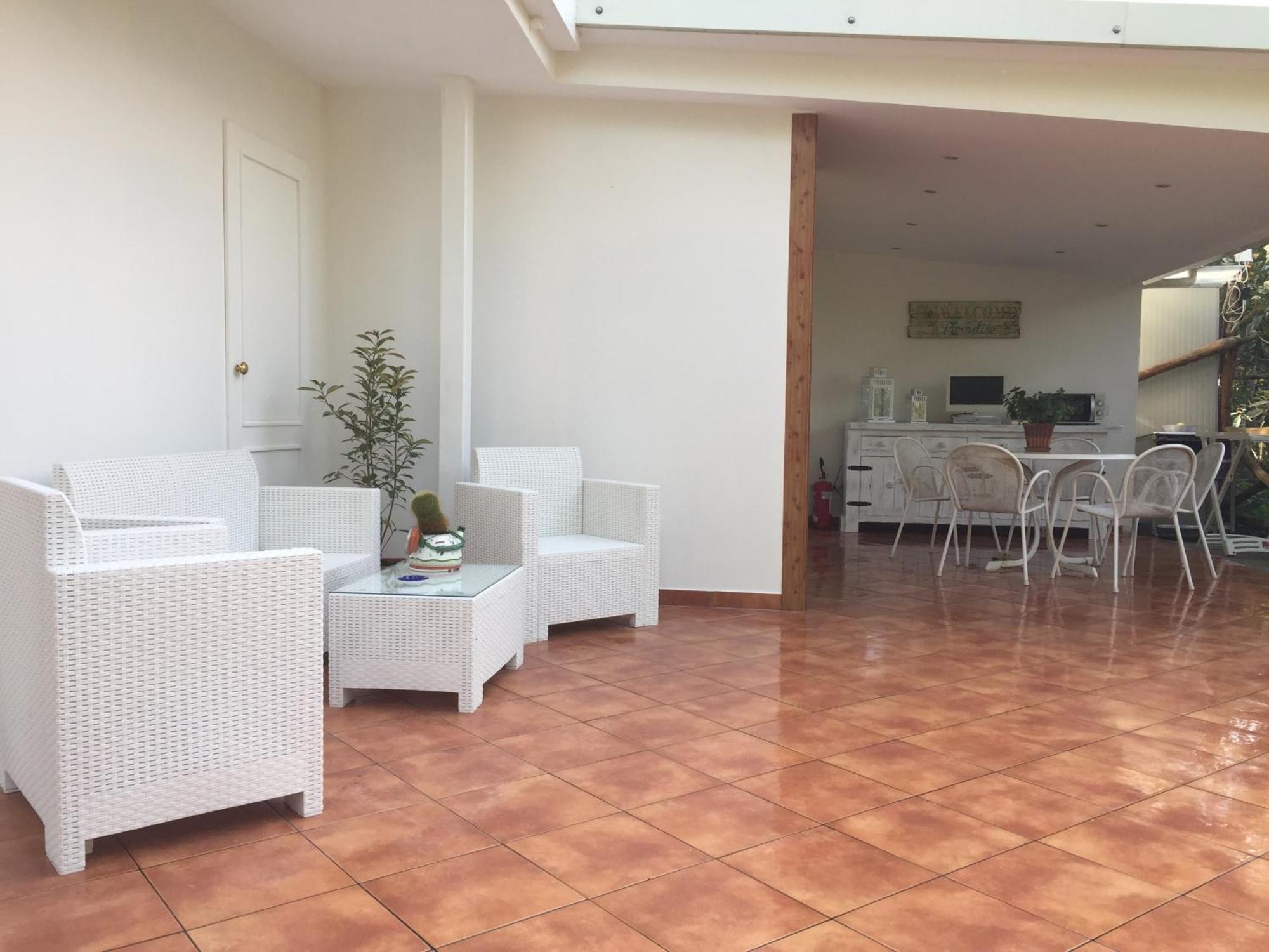 Holiday home Paradiso *