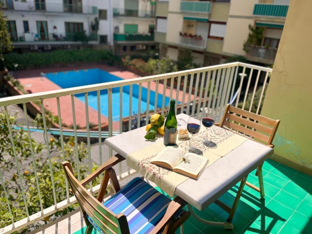 & Pool 2 Apartment