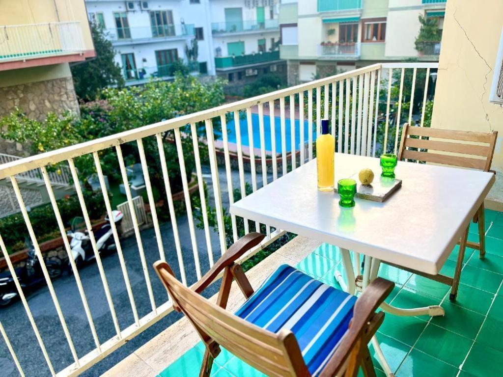 & Pool 2 Apartment *
