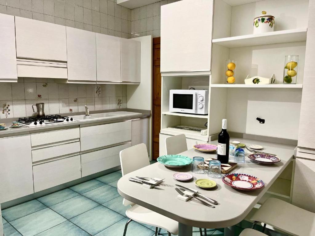 Apartment & Pool 2