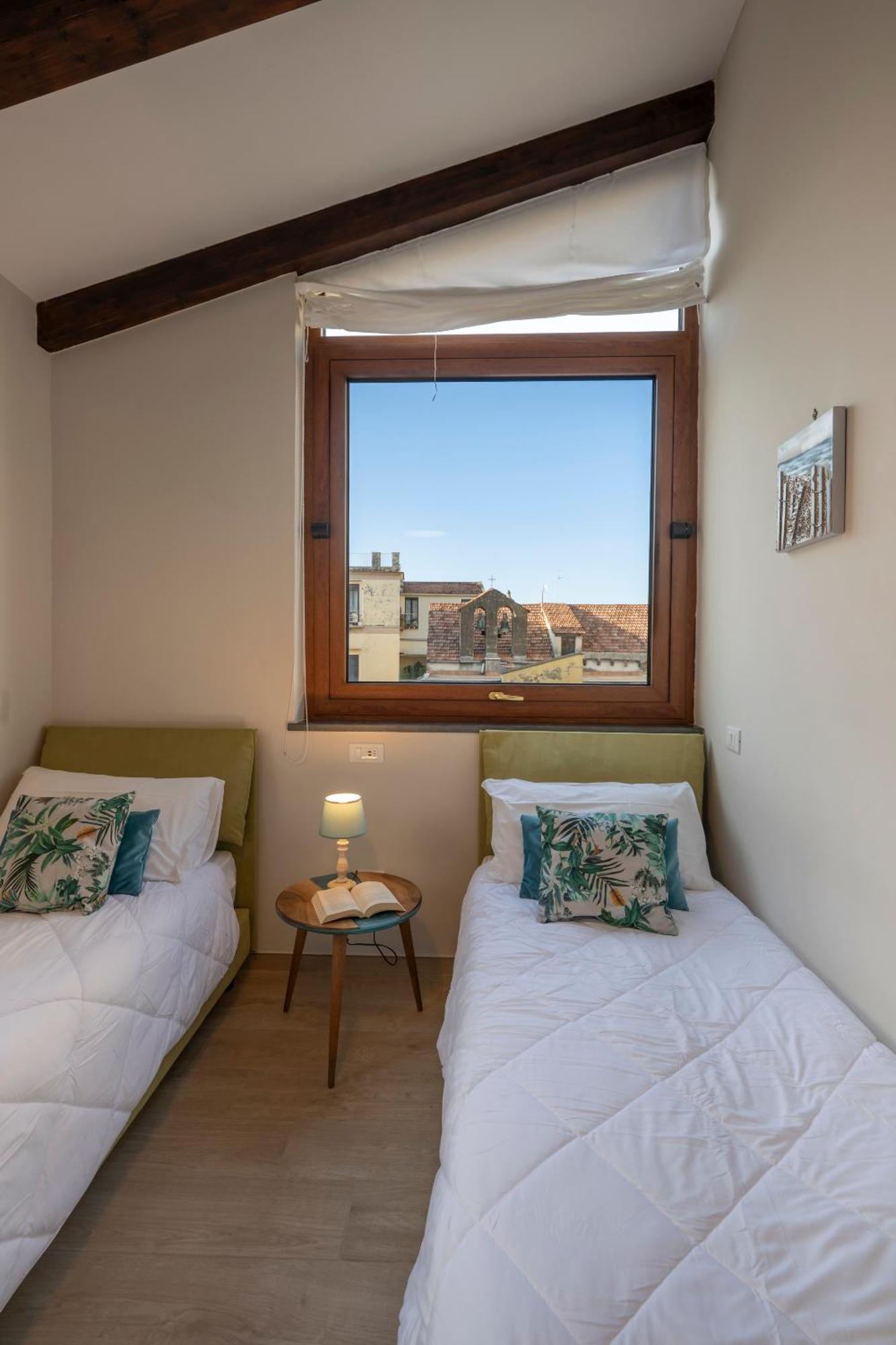 Casa Dafne Historical Center Wonderful Rooftop Holiday home